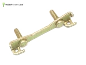 BMW 51178151955 — BMW GENUINE FUEAL HINGE 51178151955