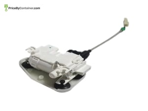 BMW 51207419839 — BMW GENUINE FR DOOR CLOSING LOCK LH 51207419839