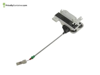 BMW 51207419840 — BMW GENUINE Automatic Soft Closing front right 51207419840