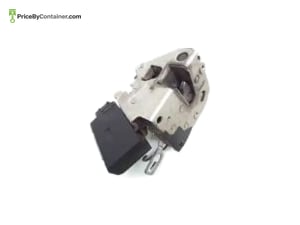 BMW 51211977113 — BMW GENUINE LOCK 51211977113