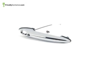 BMW 51212752577 — BMW GENUINE DOORHANDEL 51212752577