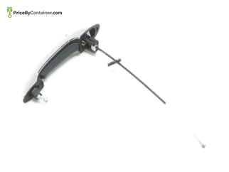 BMW 51212752578 — BMW GENUINE DOOR HANDEL 51212752578