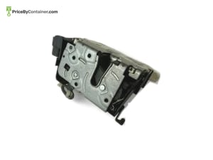BMW 51212752595 — BMW GENUINE DOOR LOCK 51212752595