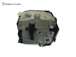 BMW 51212752596 — BMW GENUINE DOOR LOCK RH FR 51212752596