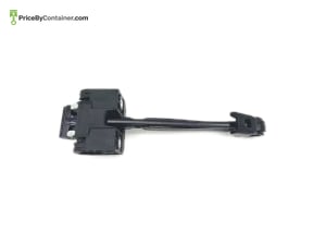 BMW 51212990613 — BMW GENUINE FRONT DOOR BRAKE 51212990613