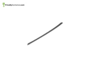 BMW 51215A06751 — BMW GENUINE TRIM FOR DOOR HANDLE LH GREY 51215A06751