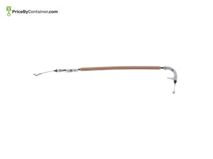 BMW 51215A077A1 — BMW GENUINE BOWDEN CABLE 51215A077A1