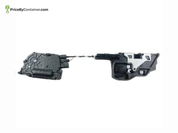 BMW 51215A36E18 — BMW GENUINE DOOR LOCK FR RH 51215A36E18