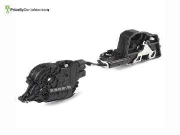 BMW 51215A36E22 — BMW GENUINE FRONT RIGHT DOOR LOCK 51215A36E22