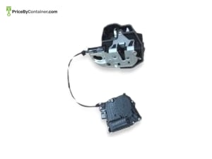 BMW 51215A36E28 — BMW GENUINE DOOR LOCK RH 51215A36E28