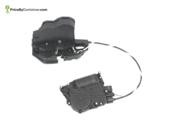 BMW 51215A36E54 — BMW GENUINE DOOR LOCK FR RH 51215A36E54