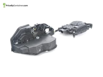 BMW 51215A36E75 — BMW GENUINE DOOR LATCH FR LH 51215A36E75