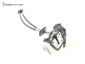 BMW 51215A36F13 — BMW GENUINE ACTUCTOR 51215A36F13