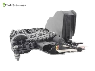 BMW 51215A36F24 — BMW GENUINE DOOR LOCK 51215A36F24
