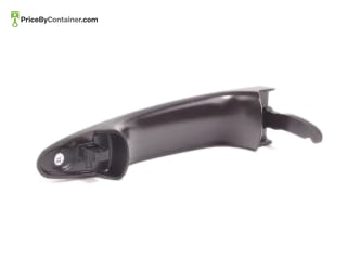 BMW 51216961443 — BMW GENUINE DOOR HANDEL 51216961443