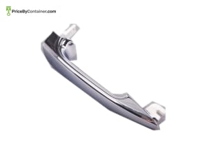 BMW 51217002270 — BMW GENUINE HANDLE BRACKET 51217002270