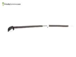 BMW 51217024644 — BMW GENUINE DOOR CABLE 51217024644