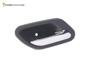 BMW 51217032926 — BMW GENUINE DOOR HANDEL 51217032926