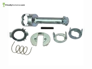 BMW 51217035420 — BMW GENUINE CATCH WITH KEY 51217035420