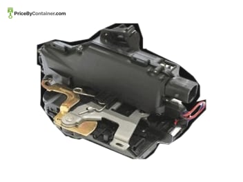 BMW 51217040229 — BMW GENUINE DOOR BRAKE STRUT 51217040229