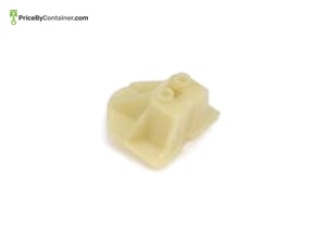 BMW 51217040549 — BMW GENUINE FASTNER HANDLE DOOR 51217040549