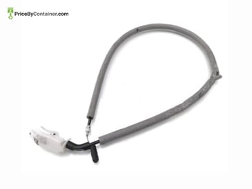 BMW 51217137079 — BMW GENUINE BOWEN CABLE 51217137079