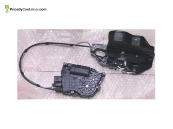 BMW 51217148475 — BMW GENUINE FRONT LEFT DOOR LOCK 51217148475