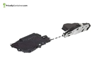 BMW 51217185689 — BMW GENUINE DOOR LOCK 51215A36E17 51217185689