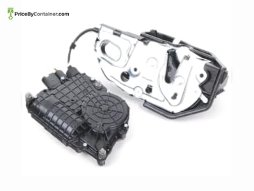 BMW 51217185692 — The BMW Genuine Front Right Door Lock, denoted by part number 51217185692, is an authentic component specifically…