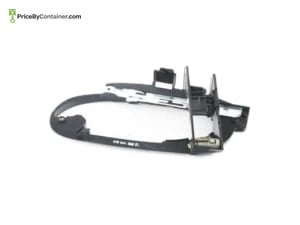 BMW 51217191572 — BMW GENUINE DOOR HANDEL BRACKET 51217191572