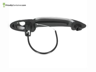 BMW 51217198472 — BMW GENUINE DOOR HANDEL MINI 51217198472