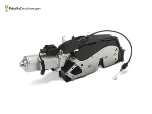 BMW 51217202125 — BMW GENUINE DOOR LOCK 51217202125