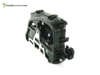 BMW 51217202143 — BMW GENUINE FR DOOR LOCK 51217272999 51217202143