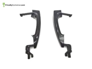 BMW 51217207561 — BMW GENUINE OUTSIDE HANDLE 51217207561