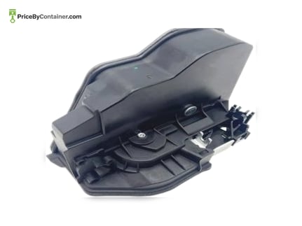 BMW 51217226197 — BMW GENUINE DOOR LATCH 51217226197