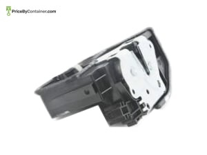BMW 51217229456 — BMW GENUINE SYSTEM LATCH RH 51217229456