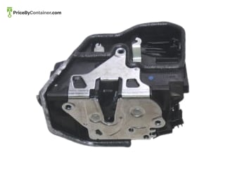 BMW 51217229461 — BMW GENUINE DOOR LOCK ACTUATOR MOTOR 51217229461