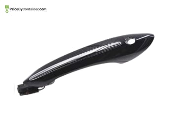 BMW 51217231931 — BMW GENUINE Grab Handle 51217231931