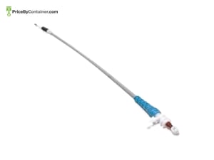 BMW 51217259828 — BMW GENUINE BOWDEN CABLE OUT SIDE DOOR HANDLE 51217259828