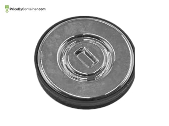 BMW 51217267595 — BMW GENUINE LOCK CYLINDER 51217267595