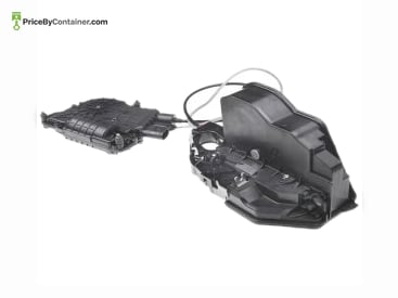 BMW 51217276319 — BMW GENUINE DOORLOCK 51217276319