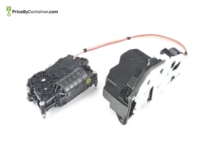 BMW 51217276544 — BMW GENUINE DOOR LOCK 51217276544