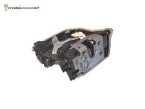 BMW 51217281936 — BMW GENUINE DOOR LOCK MECHANISM FRONT RIGHT 51217281936