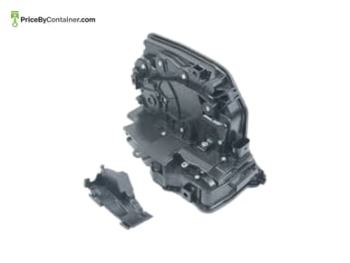 BMW 51217281945 — BMW GENUINE FR DOOR LOCK LH G12 750LI 51217281945
