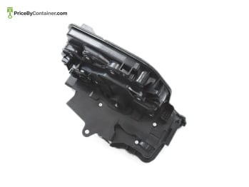 BMW 51217281948 — BMW GENUINE DOOR LOCK 51217281948