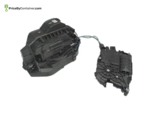 BMW 51217304761 — BMW GENUINE DOOR LOCK 51217304761