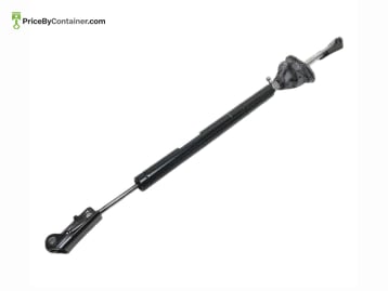 BMW 51217304773 — BMW GENUINE DOOR BRAKE LH 51217304773