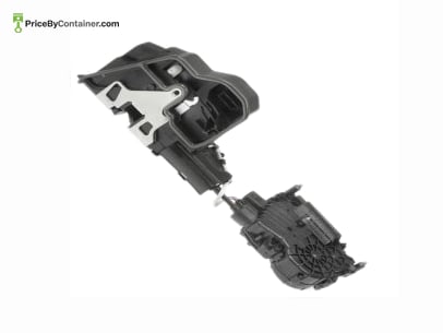 BMW 51217315019 — BMW GENUINE DOOR LOCK LH 51217315019
