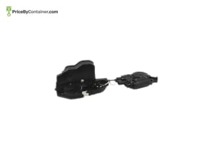 BMW 51217315020 — BMW GENUINE FRONT DOOR LOCK RIGHT 51217315020