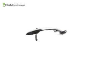 BMW 51217327344 — BMW GENUINE DOOR HANDLE 51217327344